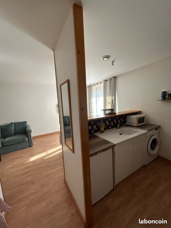 Appartement à louer, 60m², Luçon