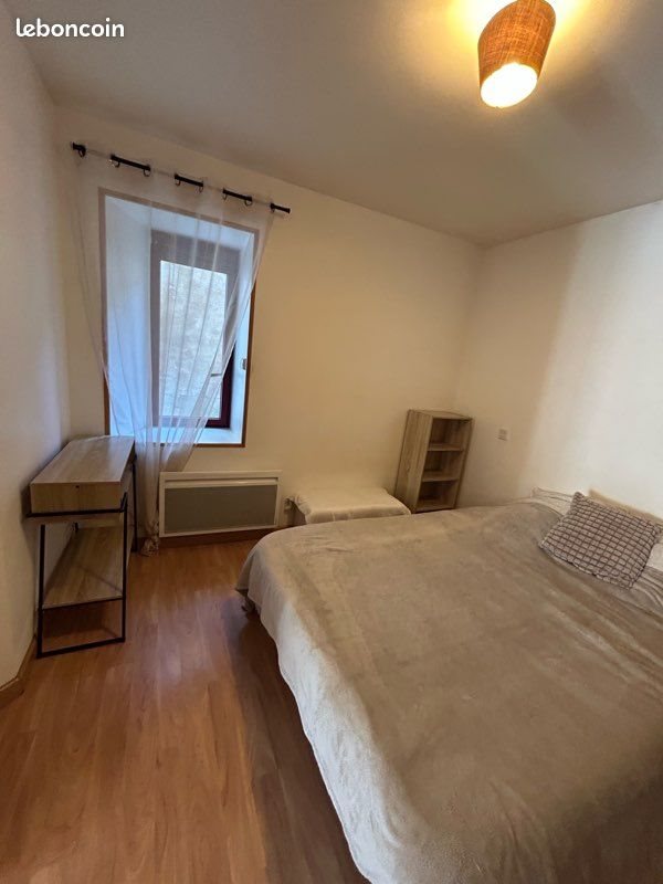 Appartement à louer, 60m², Luçon