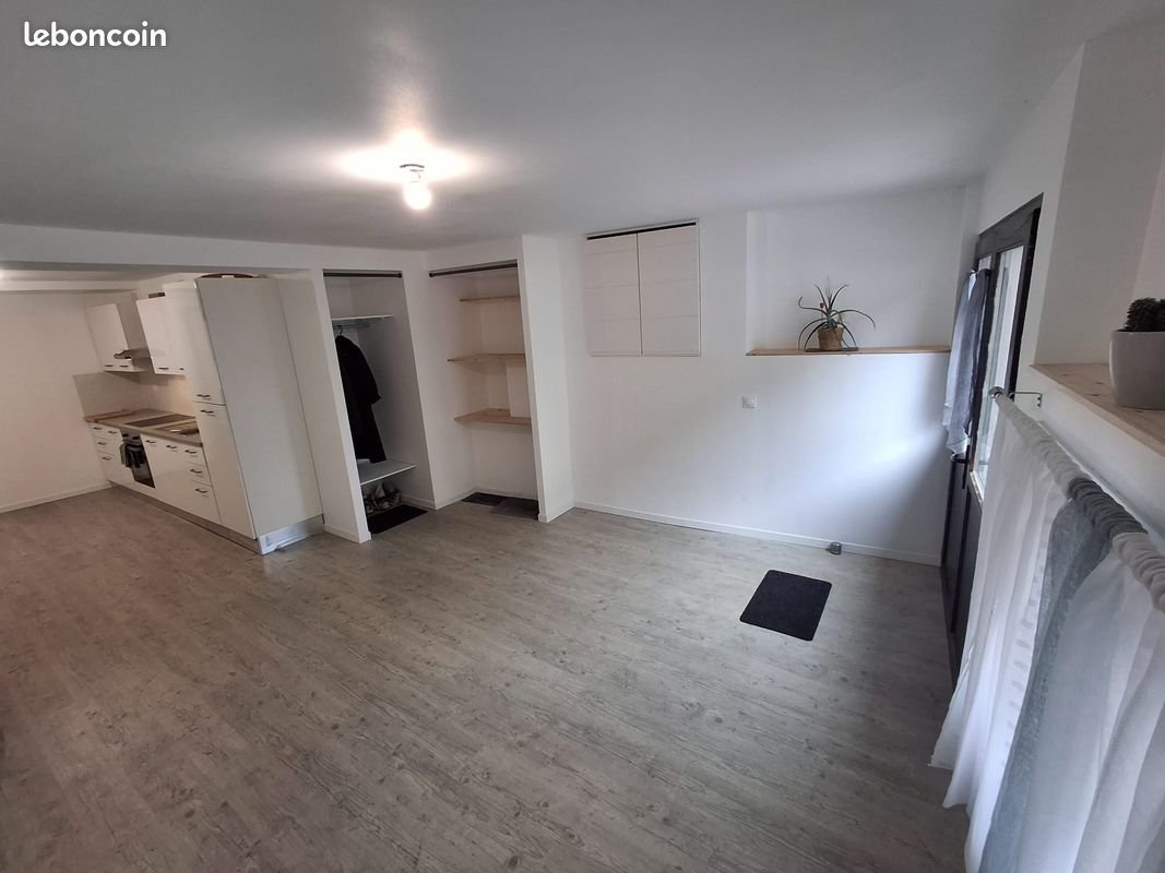 Appartement à louer, 110m², Ezy-sur-Eure