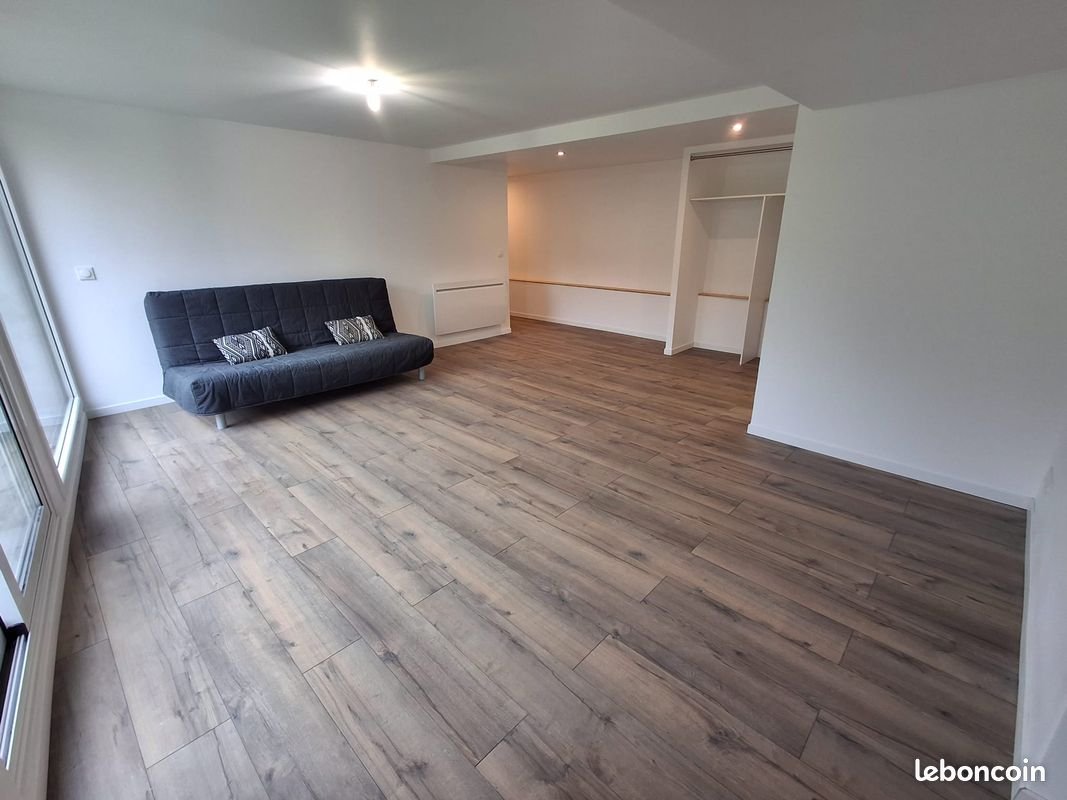 Appartement à louer, 110m², Ezy-sur-Eure