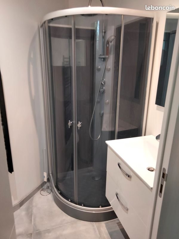 Appartement à louer, 20m², Fontenay-le-Comte
