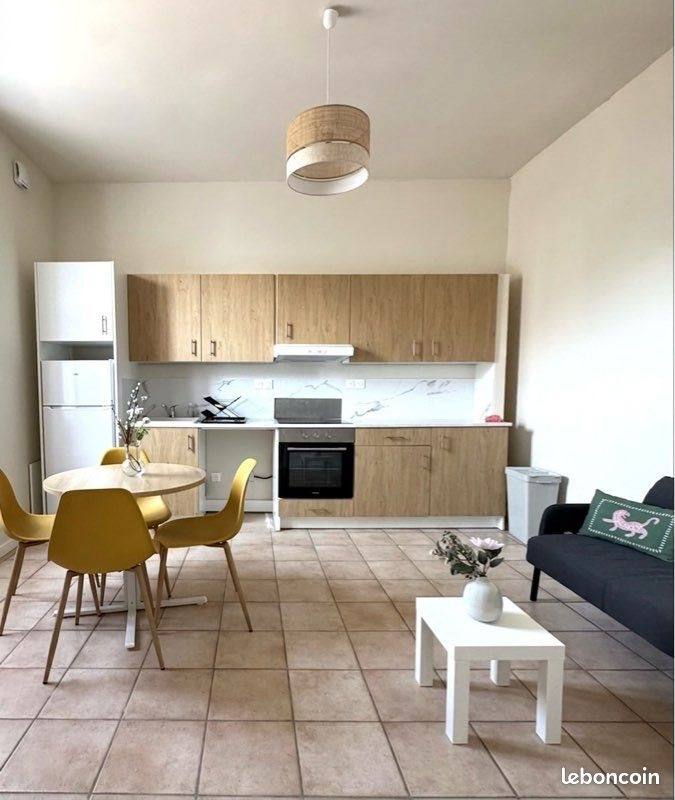 Appartement à louer, 55m², Pertuis