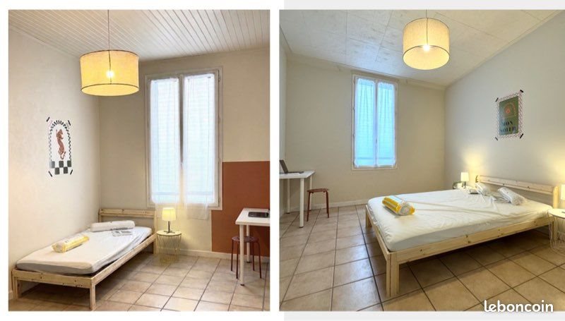 Appartement à louer, 55m², Pertuis