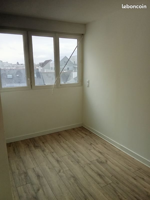 Appartement à louer, 28m², Lorient