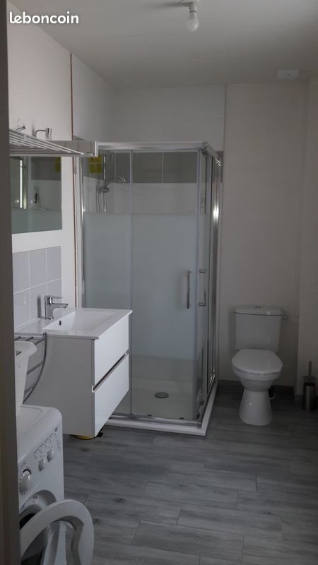 Appartement à louer, 40m², Bouguenais