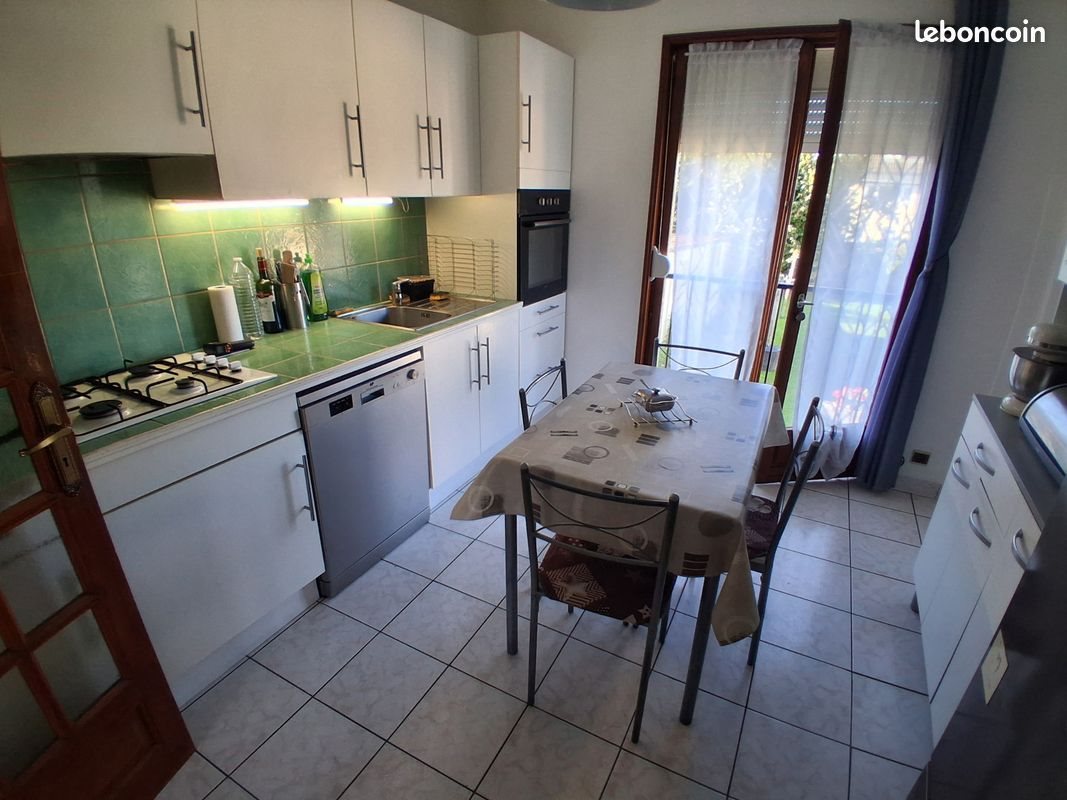 Maison à louer, 85m², Caudry