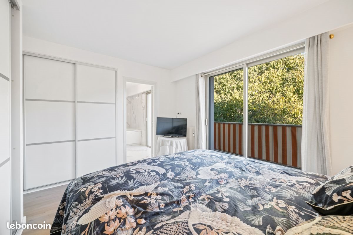 Appartement à vendre, 90m², Le Cannet