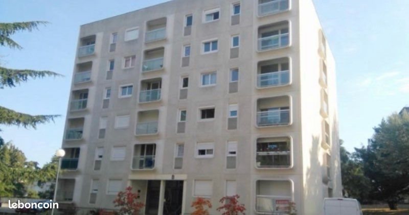 Appartement à vendre, 43m², Rennes