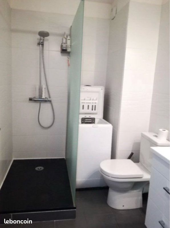 Appartement à vendre, 43m², Rennes