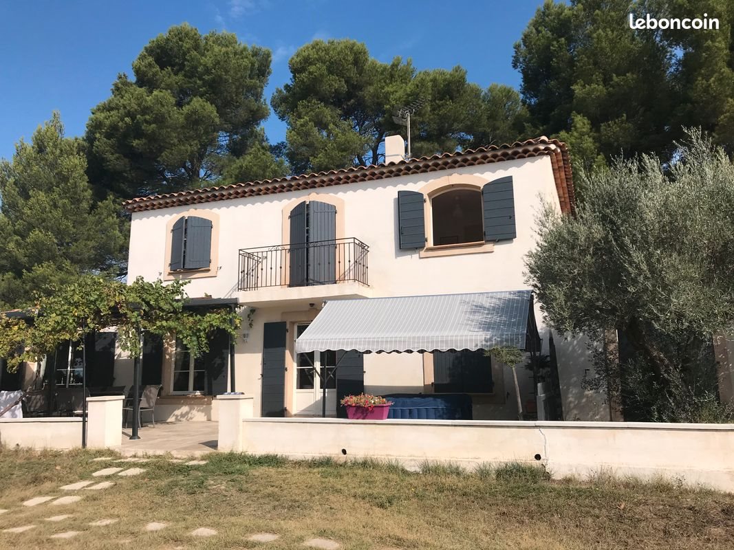 Maison à louer, 90m², Aix-en-Provence