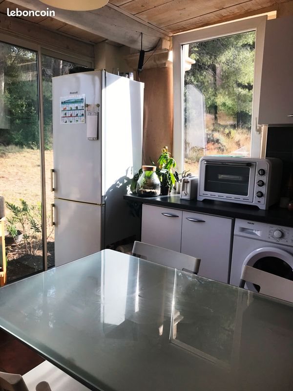 Maison à louer, 90m², Aix-en-Provence