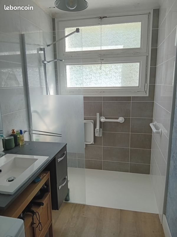 Appartement à louer, 72m², Brest