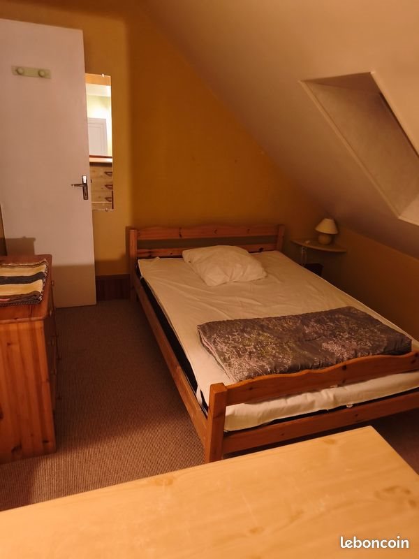 Appartement à louer, 20m², Gournay-en-Bray