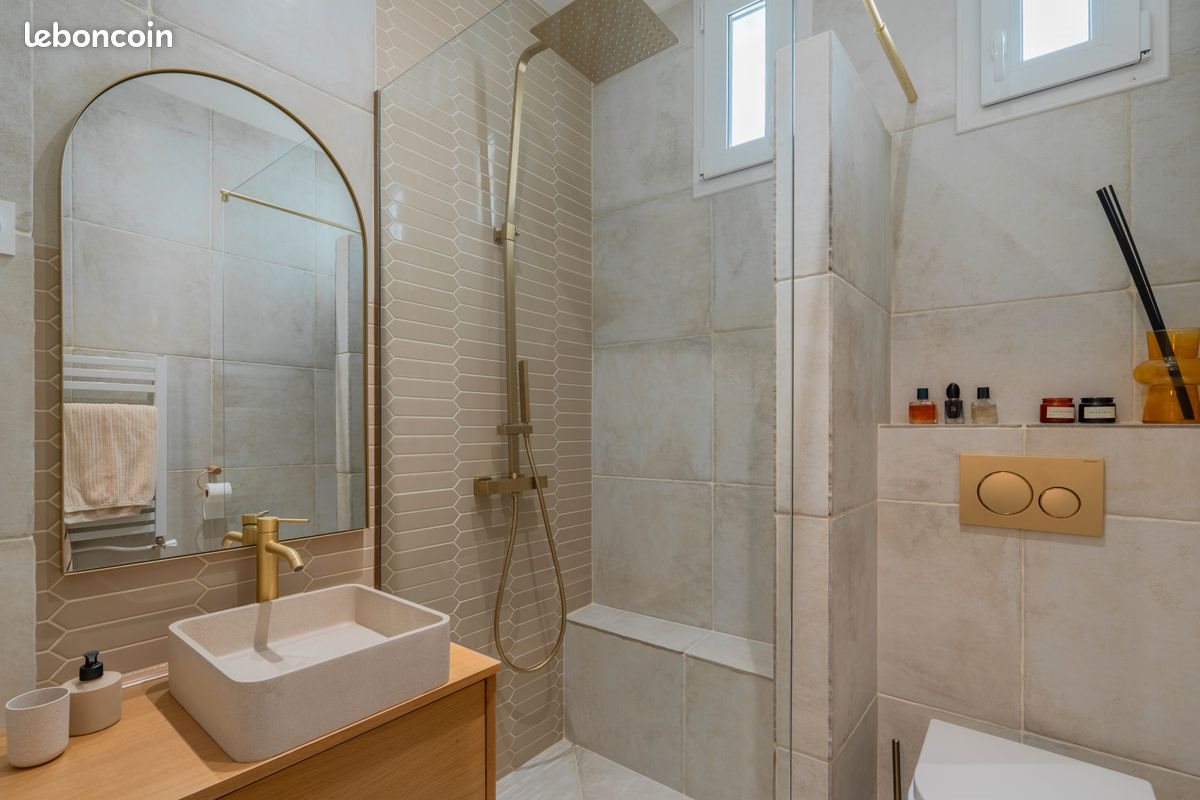 Appartement à vendre, 69m², Boulogne-Billancourt