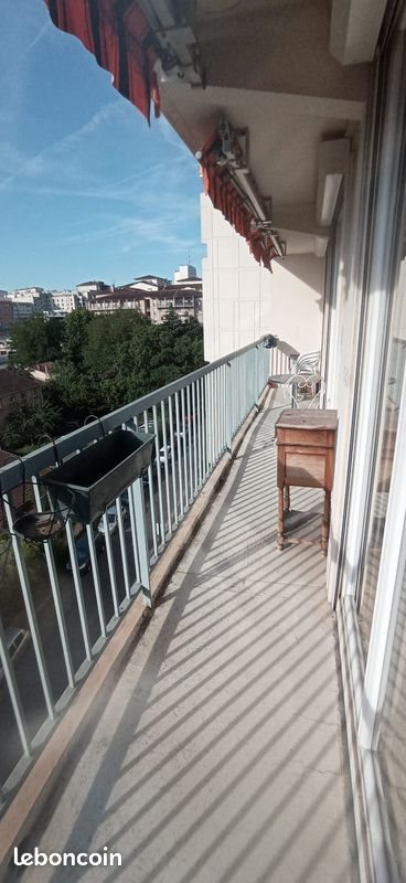 Appartement à louer, 97m², Toulouse