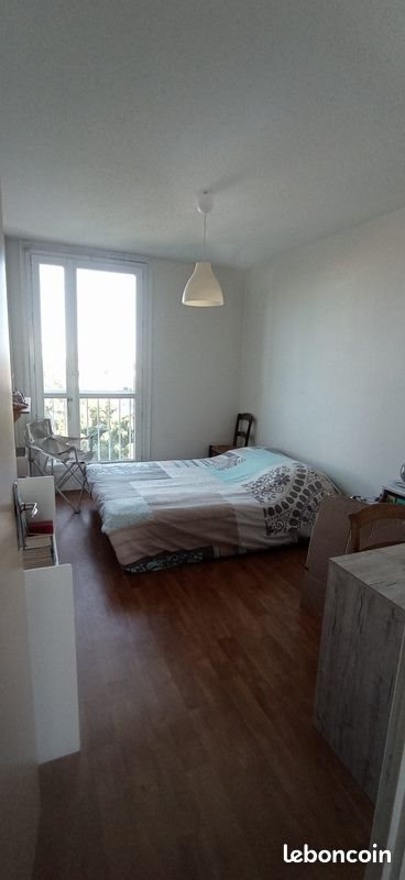 Appartement à louer, 97m², Toulouse