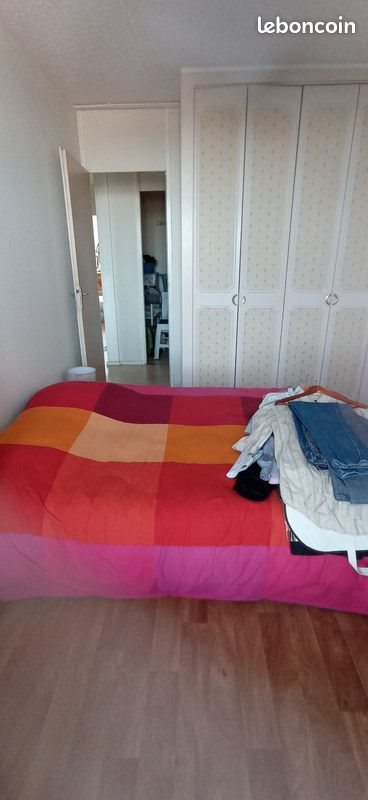 Appartement à louer, 97m², Toulouse