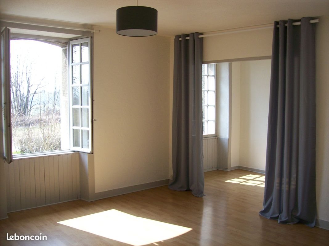 Appartement à louer, 56m², Morre