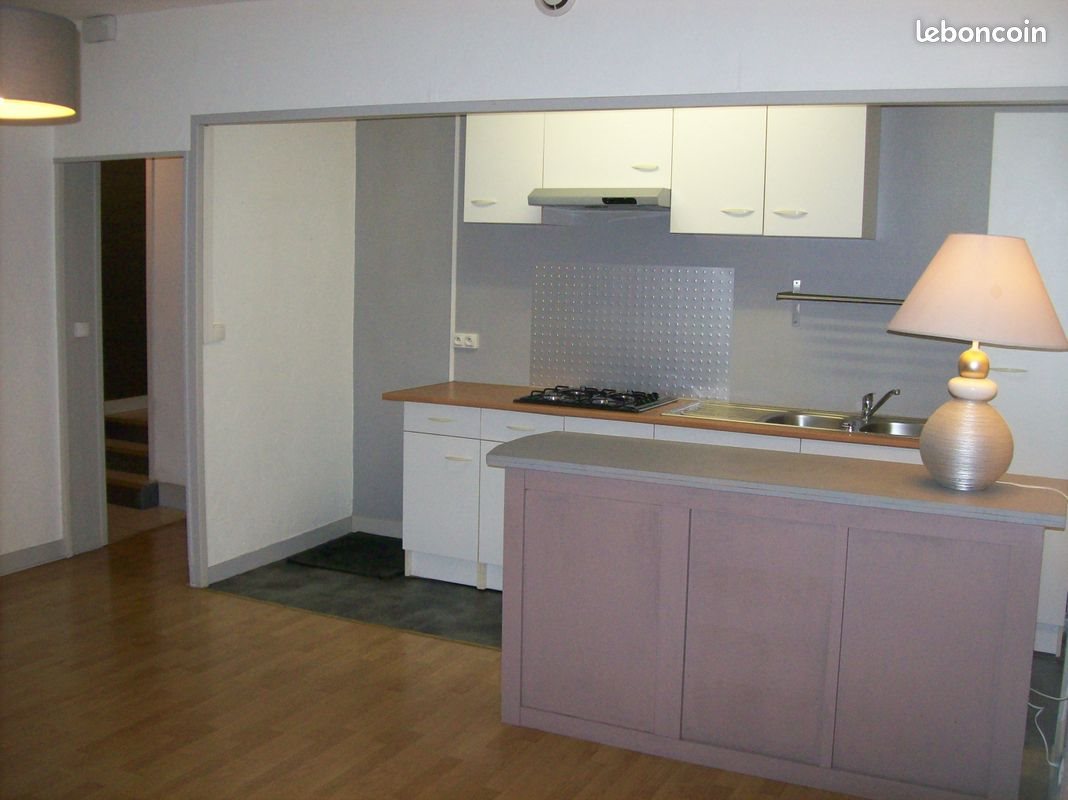 Appartement à louer, 56m², Morre