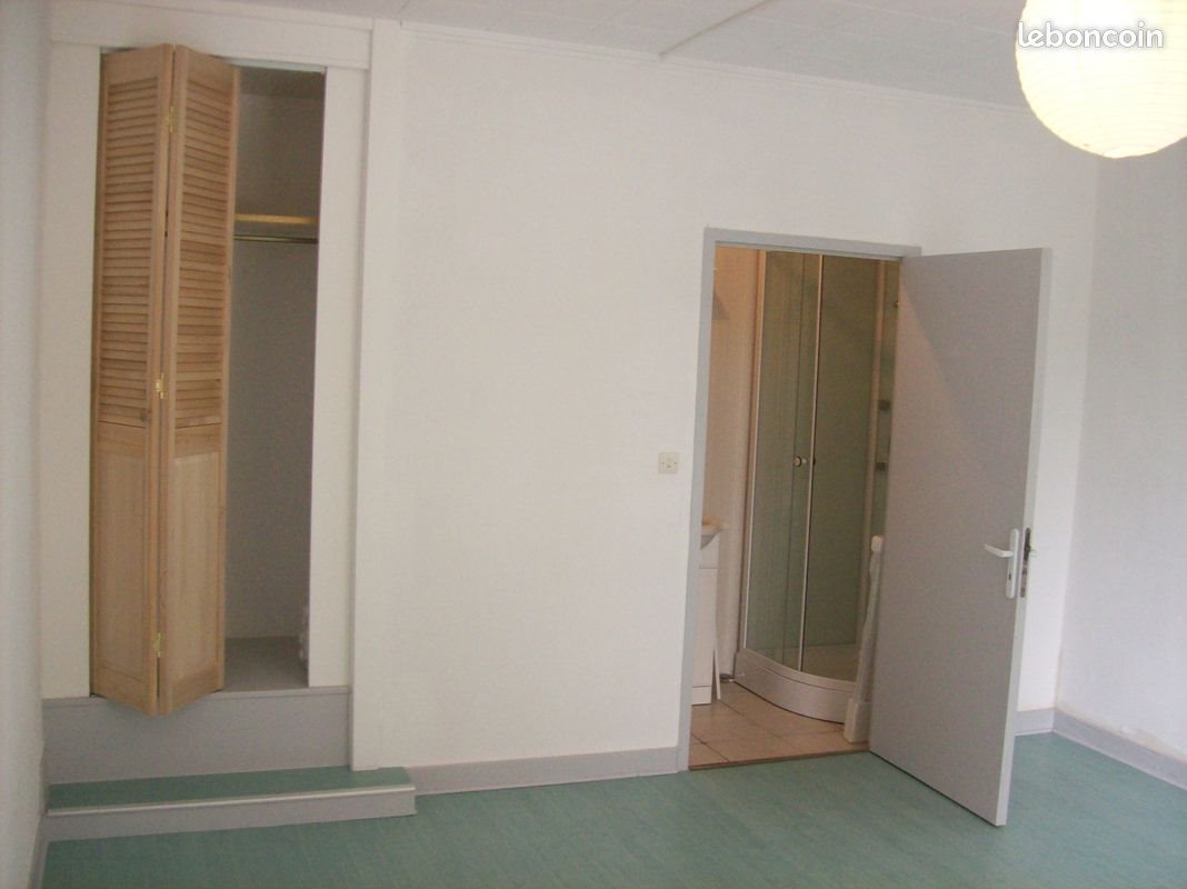Appartement à louer, 56m², Morre