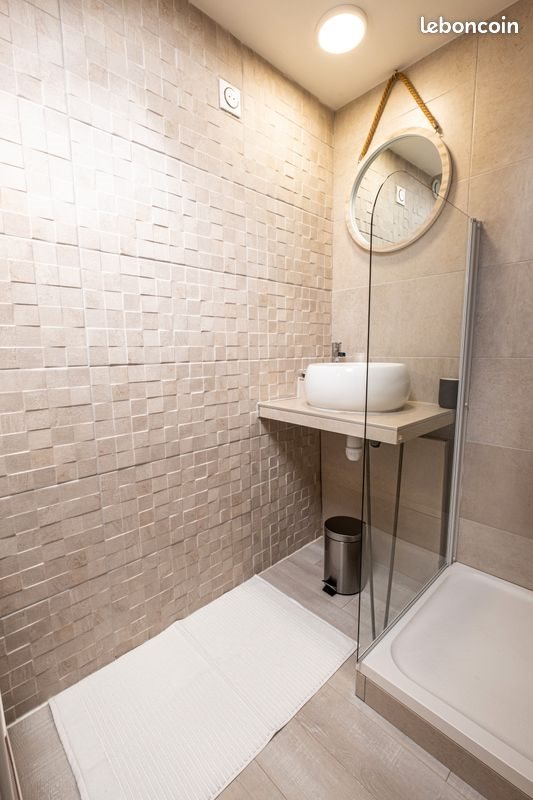 Appartement à louer, 33m², Talence
