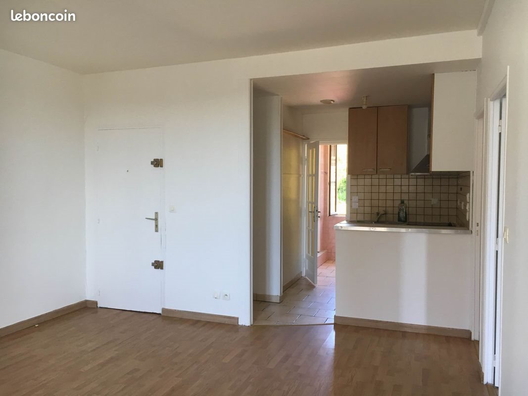 Appartement à louer, 60m², La Ferté-Milon
