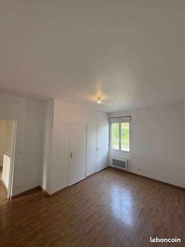Appartement à louer, 60m², La Ferté-Milon
