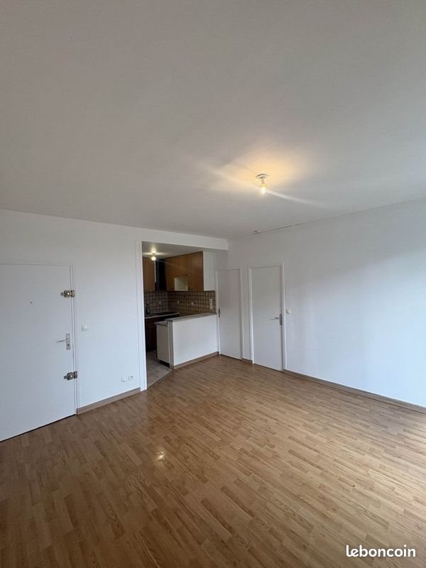 Appartement à louer, 60m², La Ferté-Milon