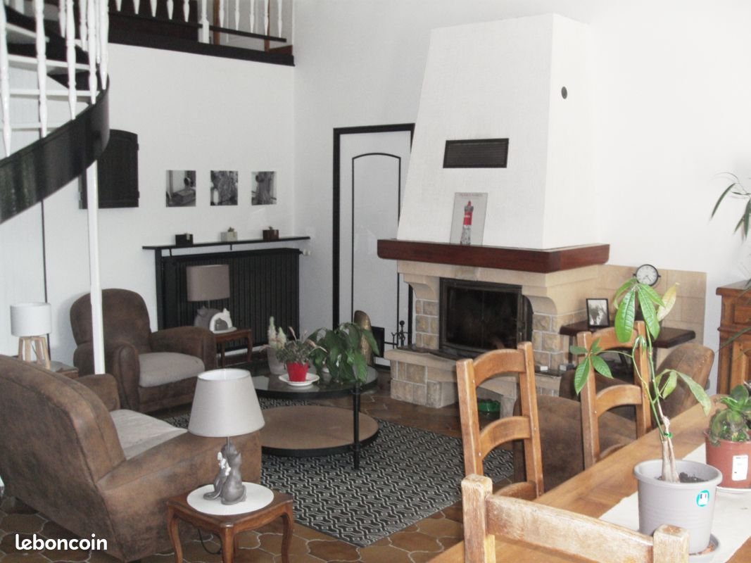 Maison à vendre, 168m², Oyrières