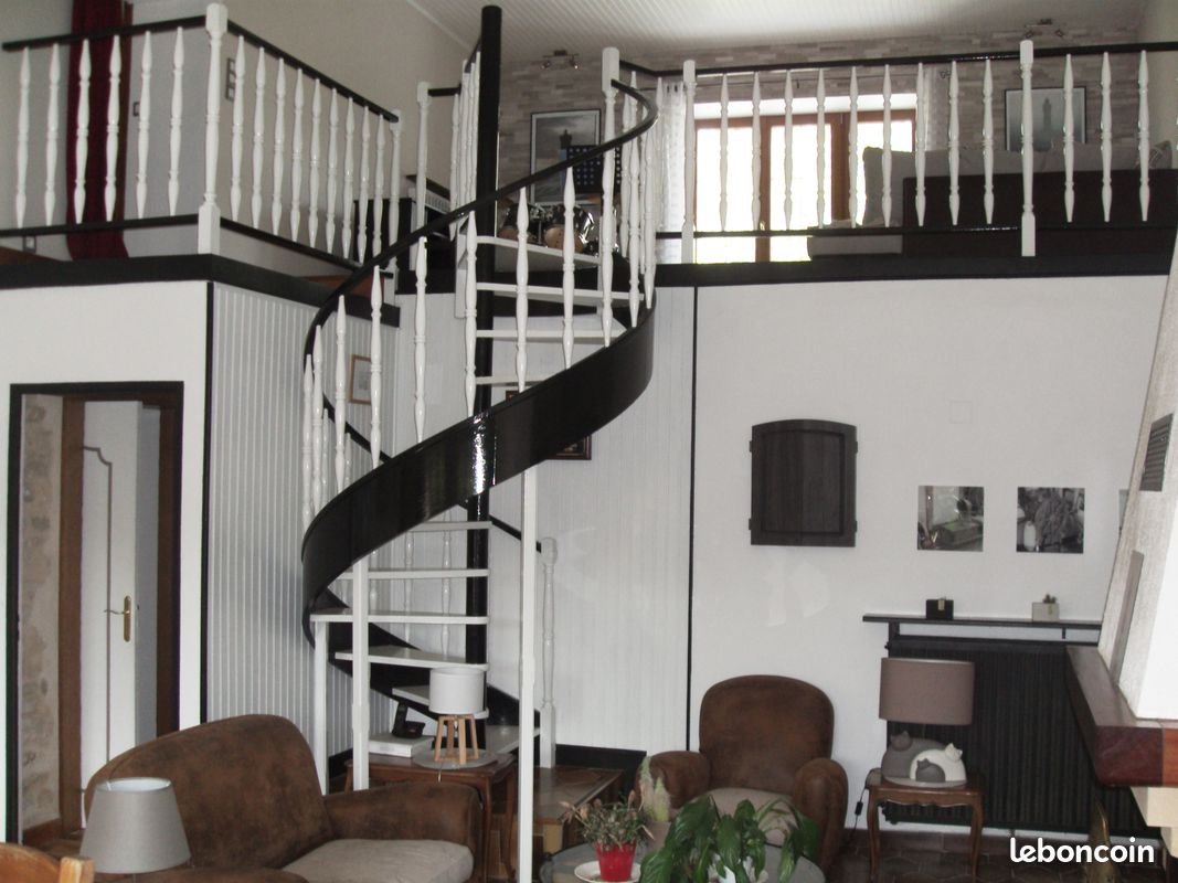 Maison à vendre, 168m², Oyrières