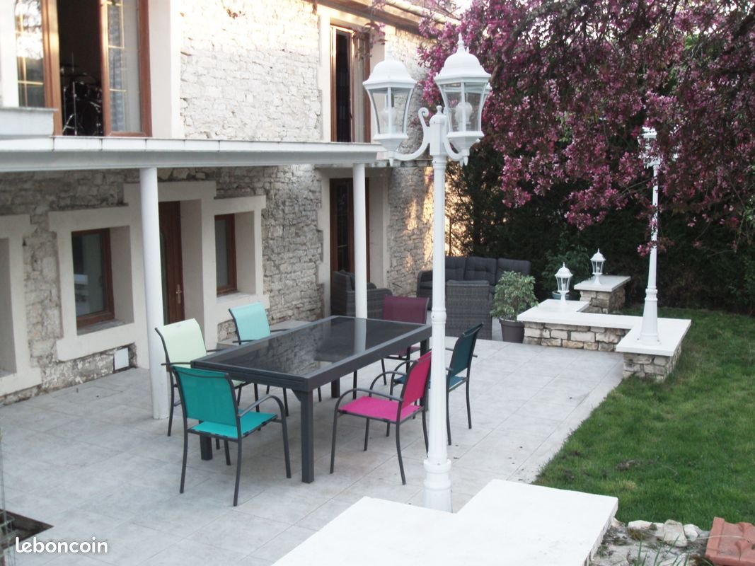 Maison à vendre, 168m², Oyrières