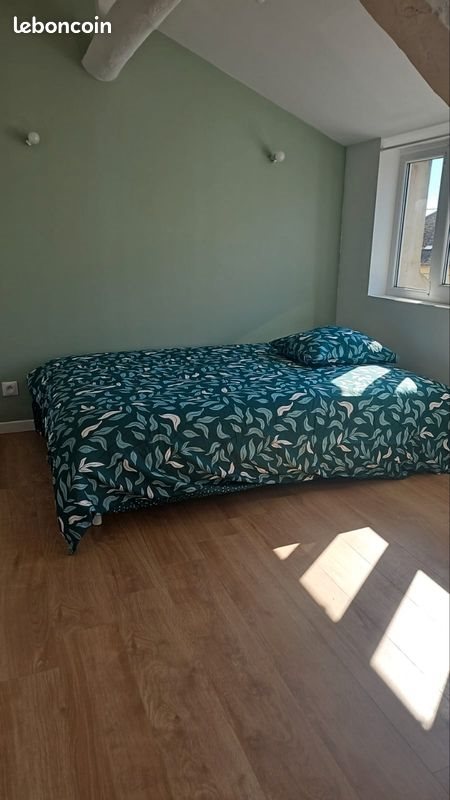 Appartement à louer, 17m², Saint-Fargeau-Ponthierry