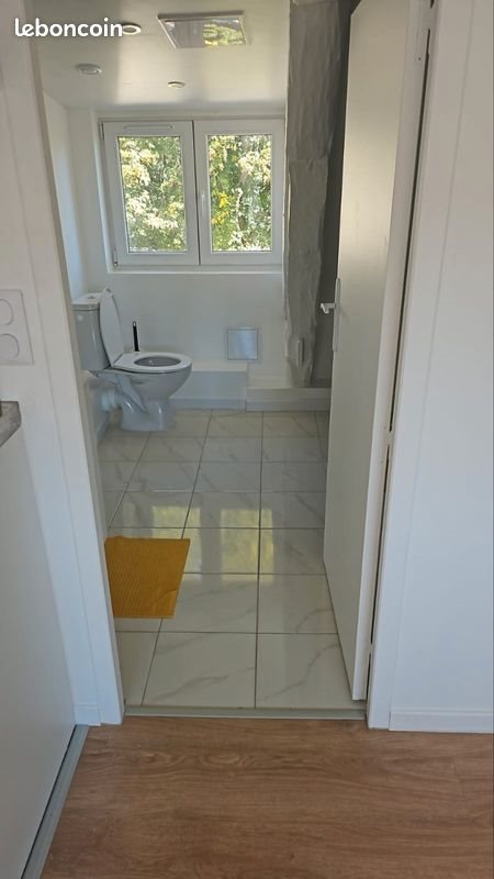 Appartement à louer, 17m², Saint-Fargeau-Ponthierry