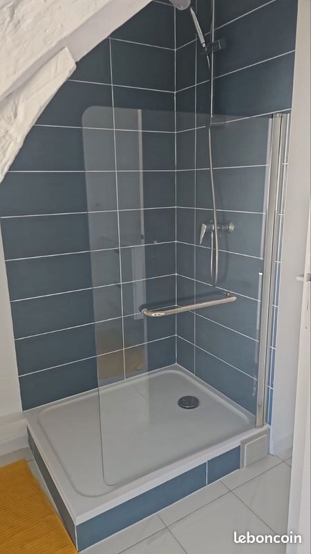 Appartement à louer, 17m², Saint-Fargeau-Ponthierry