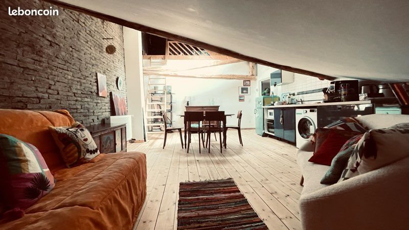 Appartement à louer, 128m², Auterive