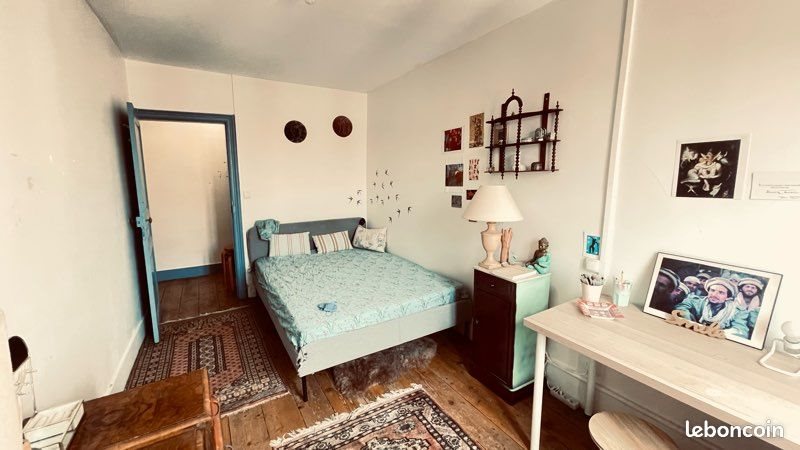 Appartement à louer, 128m², Auterive