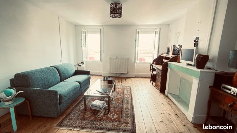Appartement à louer, 128m², Auterive