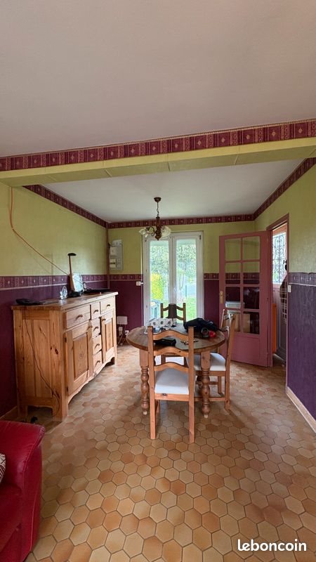 Maison à vendre, 82m², Beuvry-la-Forêt