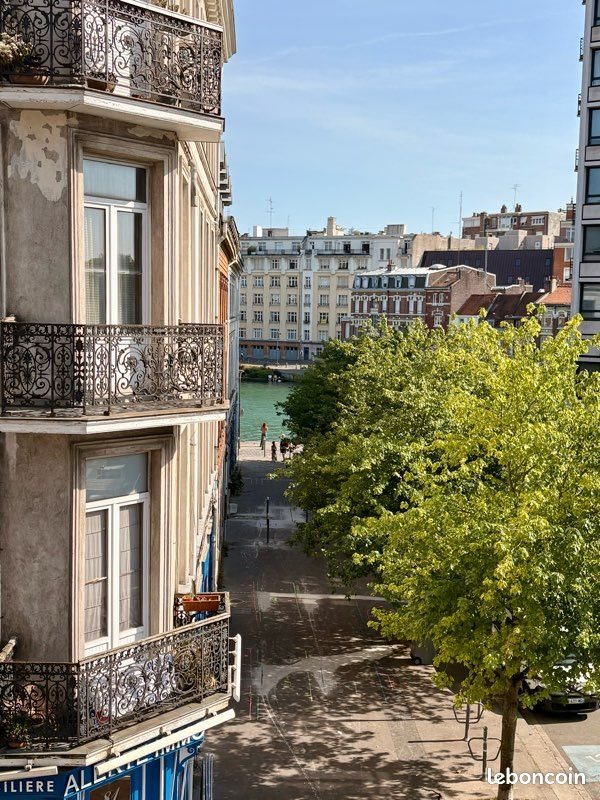 Appartement à vendre, 42m², Lille