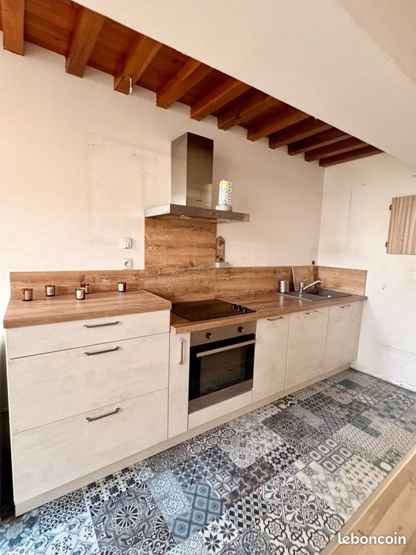 Appartement à vendre, 42m², Lille