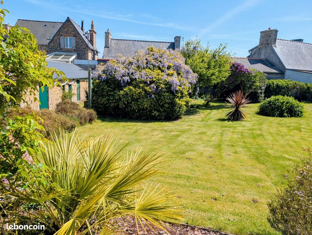 Maison à vendre, 99m², Perros-Guirec