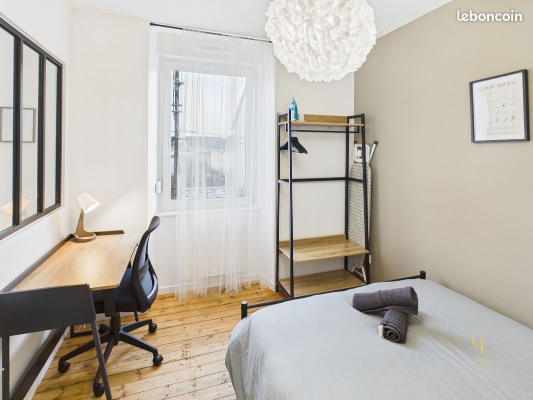 Appartement à louer, 20m², Valdoie