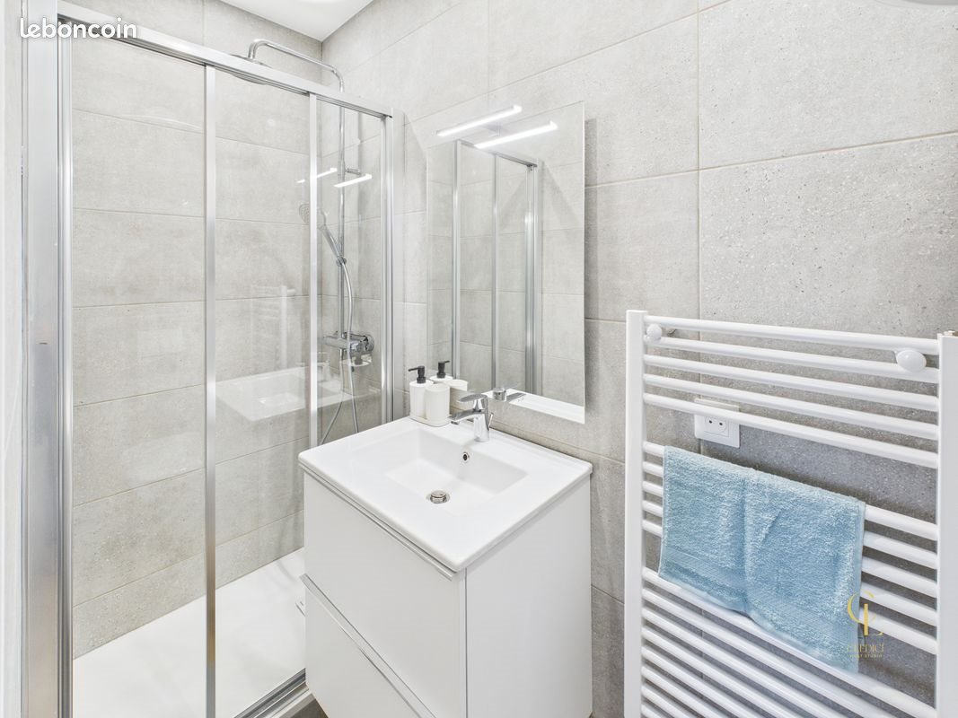 Appartement à louer, 20m², Valdoie