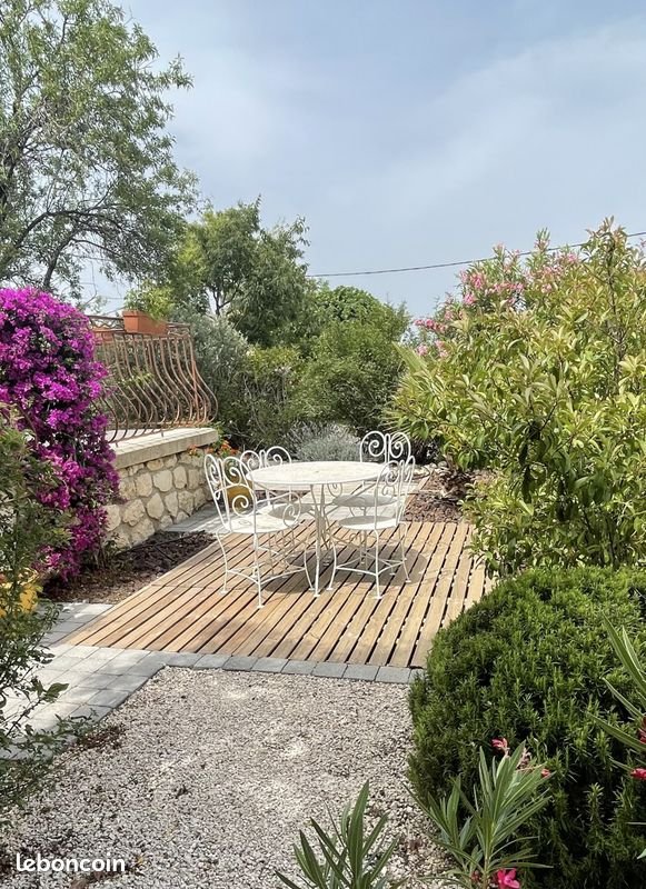 Maison à vendre, 65m², Châteauneuf-les-Martigues
