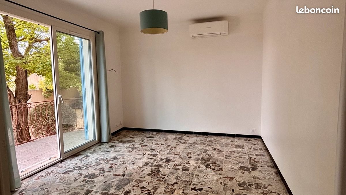 Maison à vendre, 65m², Châteauneuf-les-Martigues