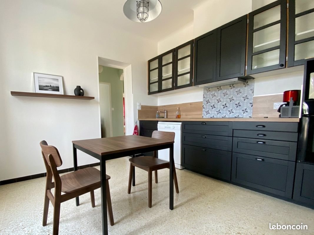 Maison à vendre, 65m², Châteauneuf-les-Martigues