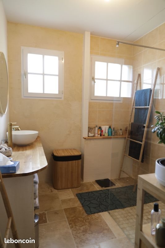 Maison à vendre, 100m², Saint-Vincent-sur-Graon