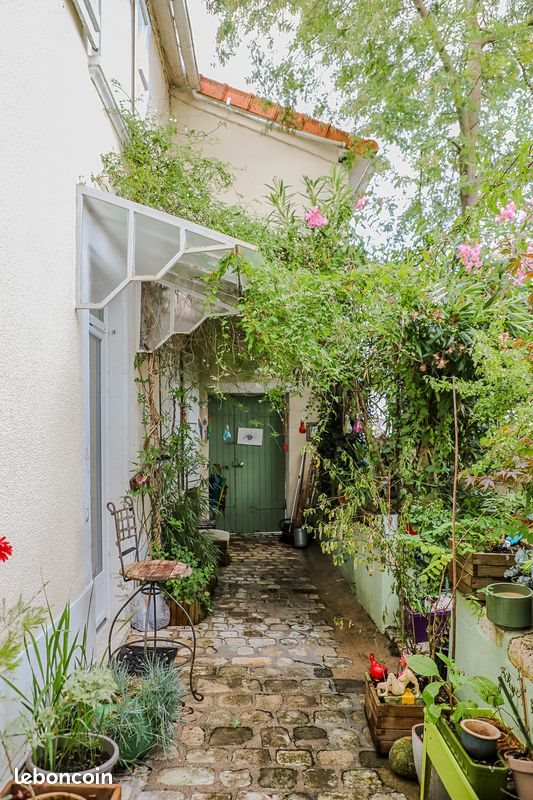 Maison à vendre, 120m², La Rochefoucauld