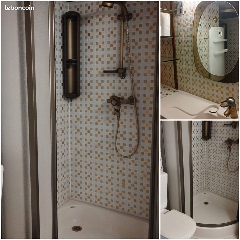 Appartement à louer, 19m², Strasbourg