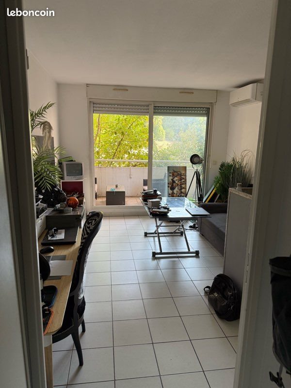 Appartement à vendre, 38m², Montpellier